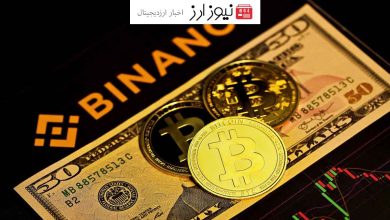 بیت کوین در برابر فشار فروش بایننس و شاخص دلار رشدی متعادل را تجربه می‌کند