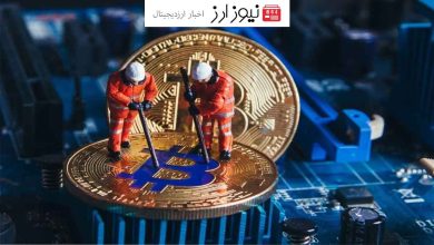 هش ریت بیت کوین به بالاترین سطح خود رسید: ماینرها در آستانه طوفان!