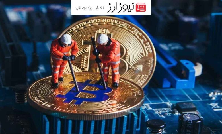 هش ریت بیت کوین به بالاترین سطح خود رسید: ماینرها در آستانه طوفان!