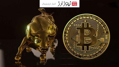 بیت کوین در مسیر یک میلیون دلاری شدن!