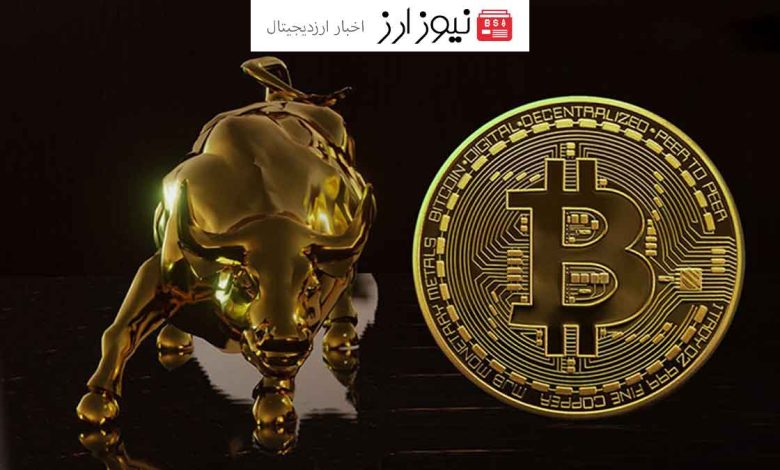 بیت کوین در مسیر یک میلیون دلاری شدن!