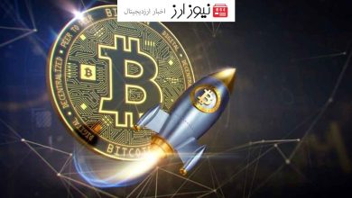 بیت کوین آماده پرواز: پیش‌بینی ویلی وو!