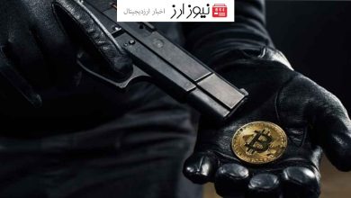 بیت کوین: سلاح فضایی یا ارز آینده؟ افسر ارشد نیروی فضایی آمریکا جنجال آفرید!