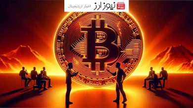 جهش تاریخی بیت‌کوین؛ سلطه بر بازار ارزهای فیات