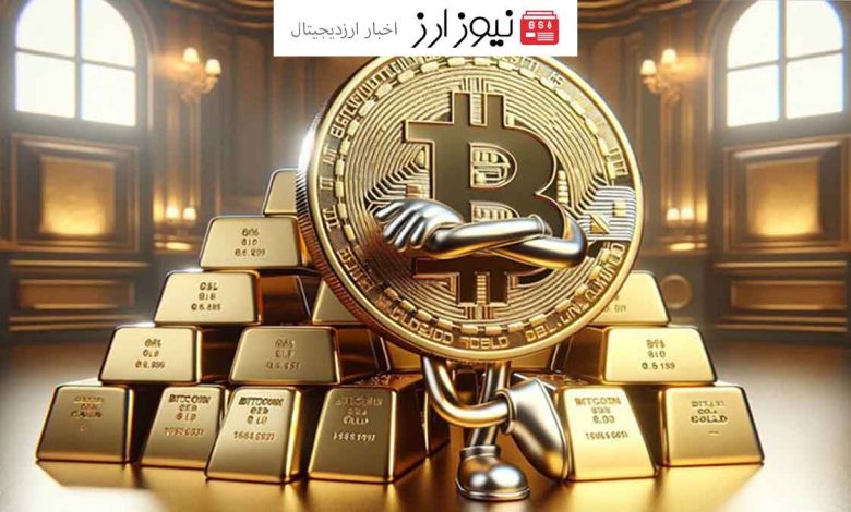 برایس‌بریج کپیتال به بزرگترین دارنده ETFهای اسپات بیت‌کوین تبدیل شد