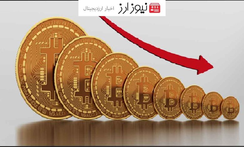 صندوق‌های پوشش ریسک منتظر سقوط بیت کوین و اتریوم هستند!