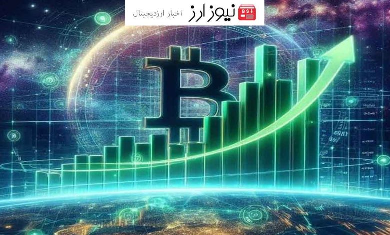 تحلیل کردیبل: بیت‌کوین آماده جهش بزرگ! هدف: ۱۰۰,۰۰۰ دلار و فراتر!