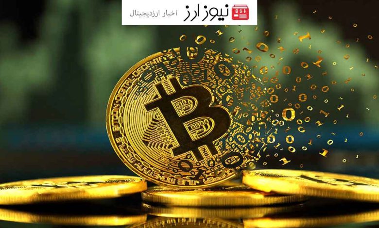 نشانه‌های شوم در بازار بیت کوین آیا کابوس سال 2022 دوباره تکرار می‌شود