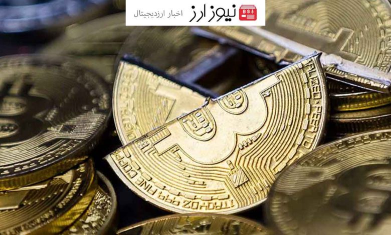 نقره از بیت کوین پیشی گرفت و به هشتمین دارایی باارزش جهان تبدیل شد