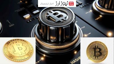 کاهش موقت هش ریت بیت کوین پس از هاوینگ، و پیش‌بینی افزایش در آینده