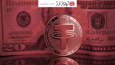 تتر ۵.۲ میلیون دلار USDT را به دلیل ارتباط با کلاهبرداری‌های فیشینگ مسدود کرد