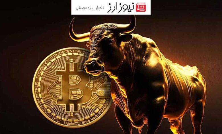 ورودی ETF های بیت کوین در 9 روز گذشته از مرز 1 میلیارد دلار گذشت!