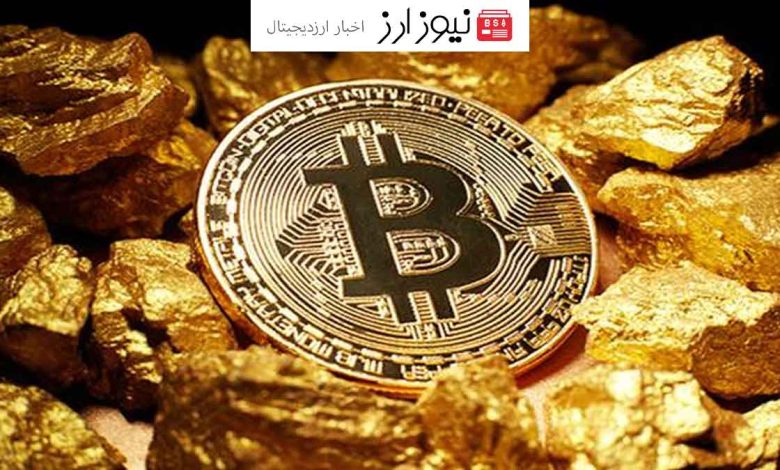 سقوطBitcoinو جهش تون کوین!