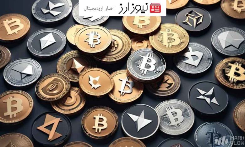 انفجار توکن در بازار ارز دیجیتال: بیش از 1 میلیون توکن جدید در 30 روز!