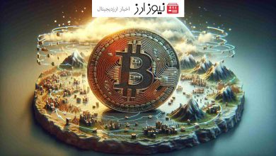 امواجی از رسیدن قیمت بیت کوین به 100هزار دلار در 2024