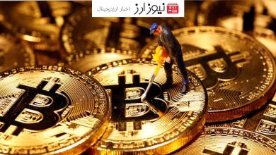 هش ریت بیت کوین سقوط کرد! بزرگترین افت در 3 سال گذشته!