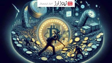 کاهش موجودی بیت کوین ماینرها