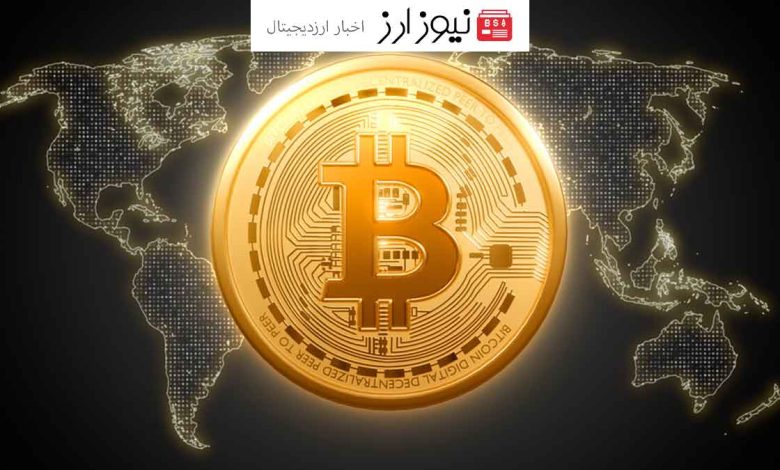 تحلیلگر مشهور چک میت: قیمت بیت کوین آماده پرواز است.