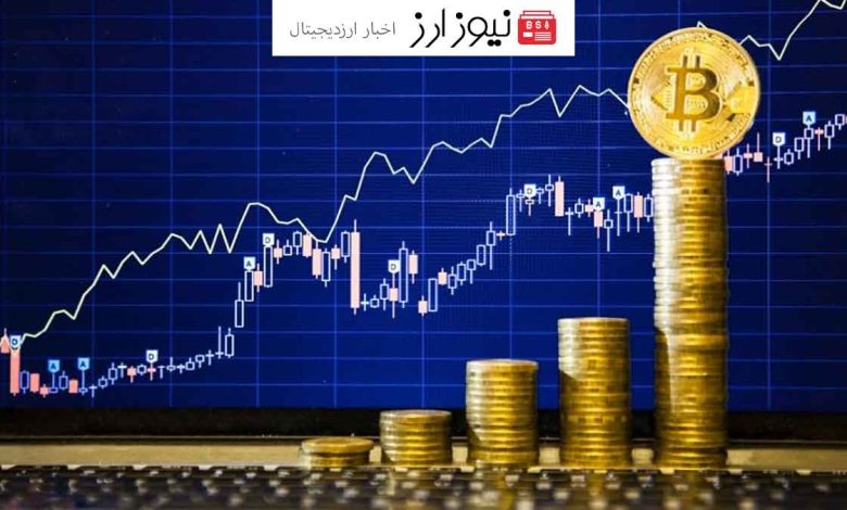 جیون مارکس: جهش ۱۸ درصدی بیت کوین تا ۸۰ هزار دلار در راه است!