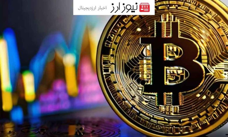 قیمت بیت کوین به ۶۱,۰۰۰ دلار رسید