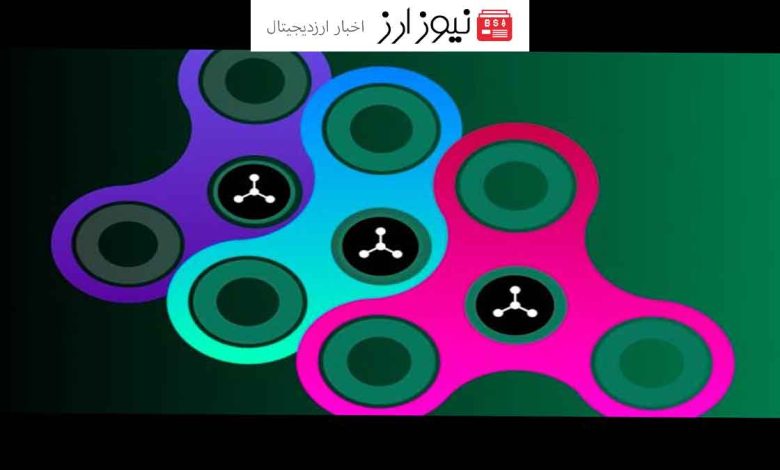 زمان و تاریخ لیست شدن ایردارپ اسپینر کوین (Spinner Coin) در صرافی‌ها