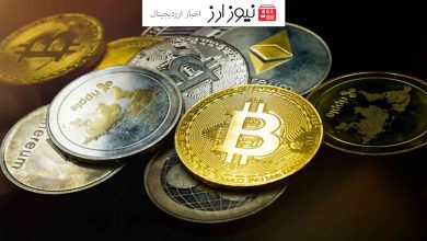 بازار ارزهای دیجیتال در گردابی از نزول: بیت کوین و آلت‌کوین‌ها سقوط می‌کنند