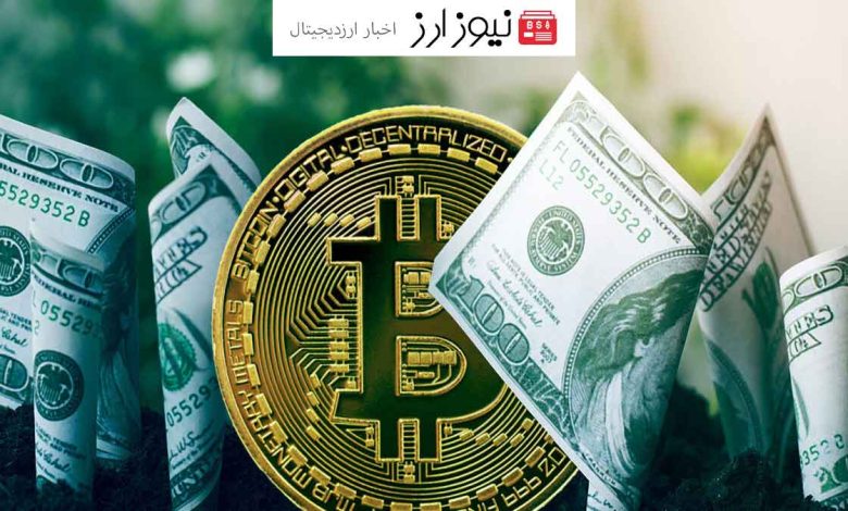 عبور Bitcoin از میانگین متحرک کلیدی نوید صعود بیشتر را می دهد