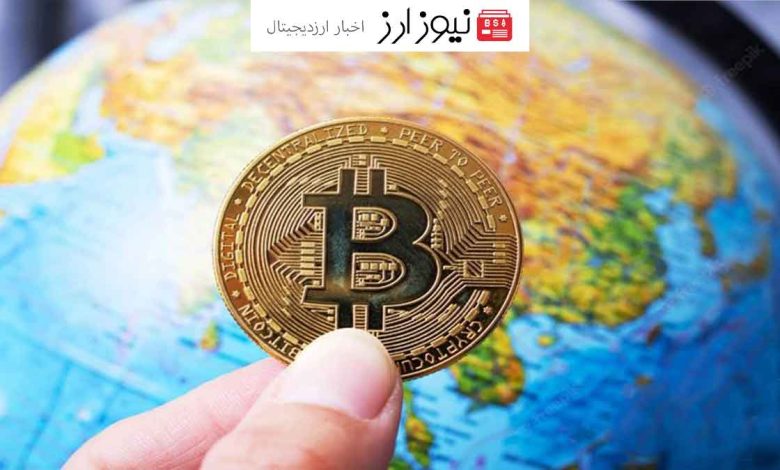 بوث: بیت‌کوین، تنها پرچمدار بازار آزاد باقی‌مانده در جهان!