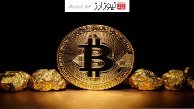 ترامپ:بیت کوین از طلا قوی تر است