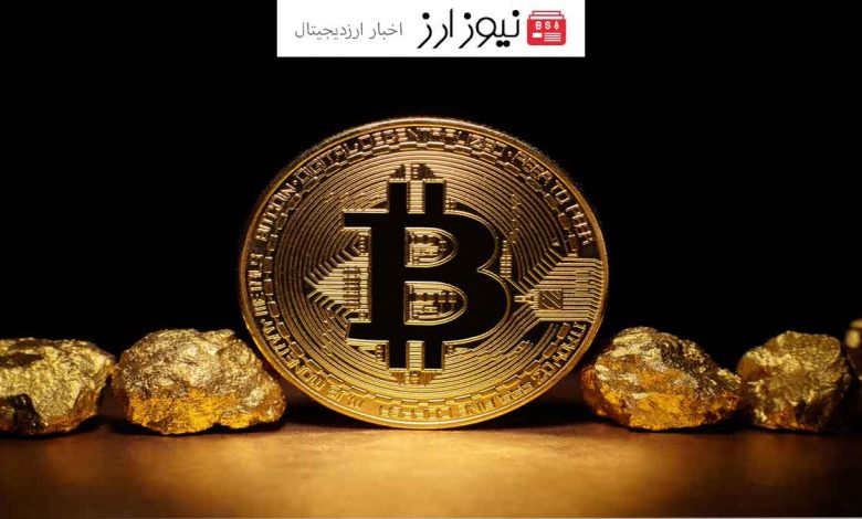 ترامپ:بیت کوین از طلا قوی تر است