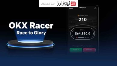 ایردراپ OKX Racer کی لیست می شود؟ هر آنچه که باید بدانید