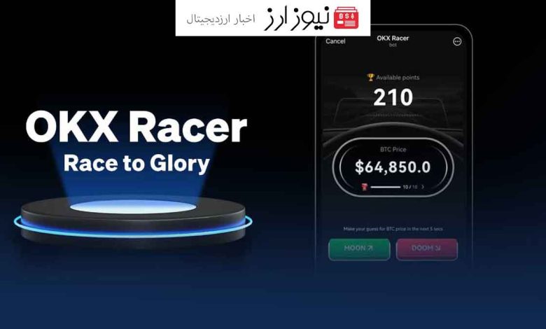 ایردراپ OKX Racer کی لیست می شود؟ هر آنچه که باید بدانید