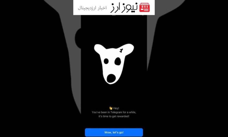 مهلت استفاده از ایردراپ داگز فقط ۳ روز باقی مانده است