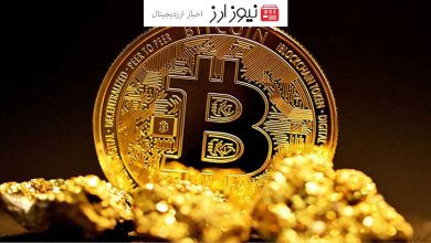 گذشت بیت کوین از مرز 60 هزار دلار