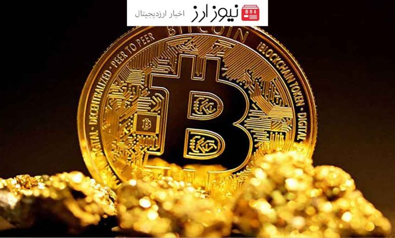 گذشت بیت کوین از مرز 60 هزار دلار