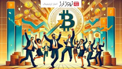 بیت کوین قدرت خود را نشان داد