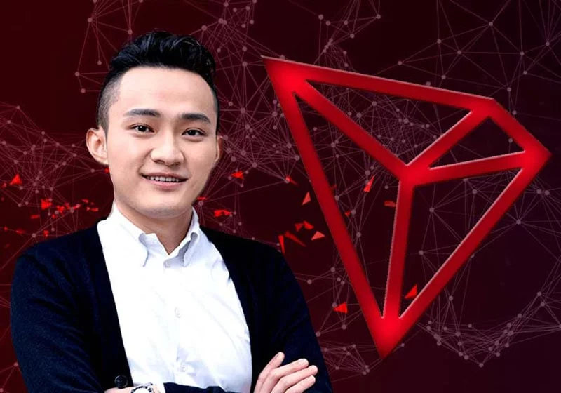 Justin Sun