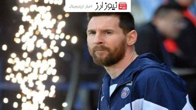 قرارداد پولکادات برای اسپانسری تیم فوتبال لیونسل مسی خبرساز شد!