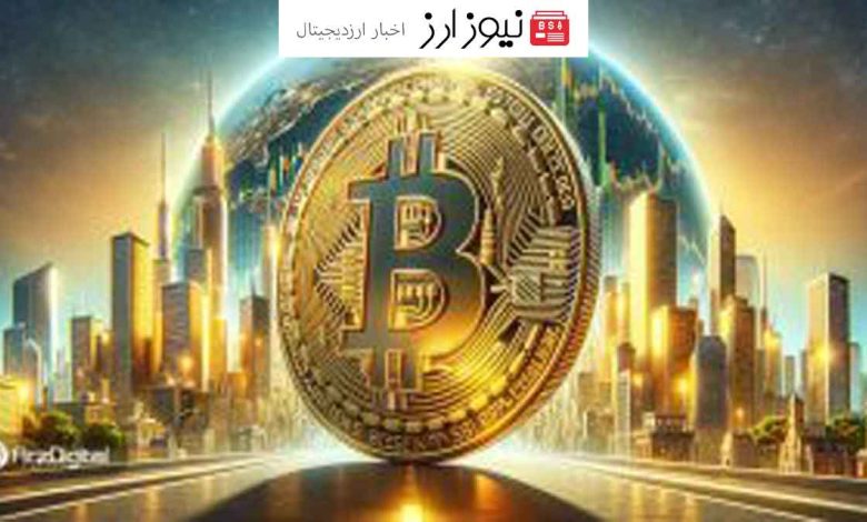 اواخر سپتامبر آماده افزایش قیمت بیت کوین باشد!