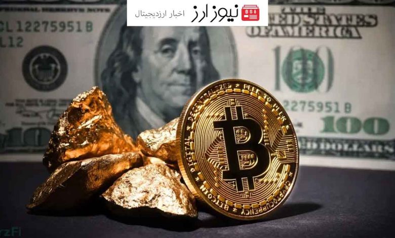 تحلیل بیت کوین در تایم فریم هفتگی خود