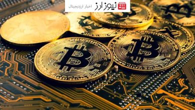 فعالیت شبکه بیت کوین در پایین ترین حد ممکن خود