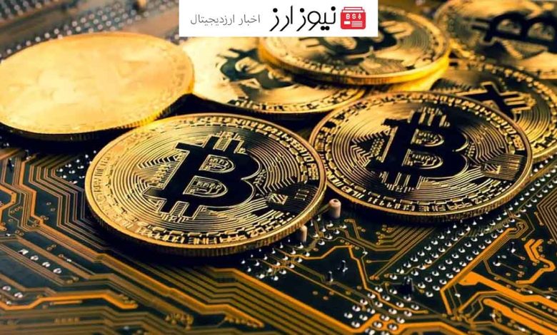 فعالیت شبکه بیت کوین در پایین ترین حد ممکن خود