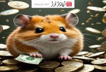 گزینه برداشت مستقیم همستر کامبت فردا فعال میشود!