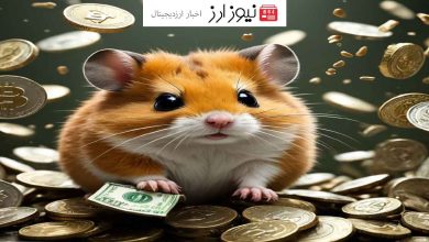 گزینه برداشت مستقیم همستر کامبت فردا فعال میشود!