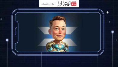 هشدار: پرداخت هزینه برای دریافت ایردراپ ماسک امپایر