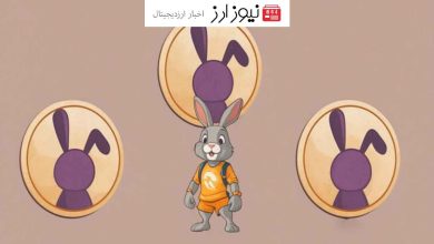 راکی رابیت در صرافی‌ها لیست شد