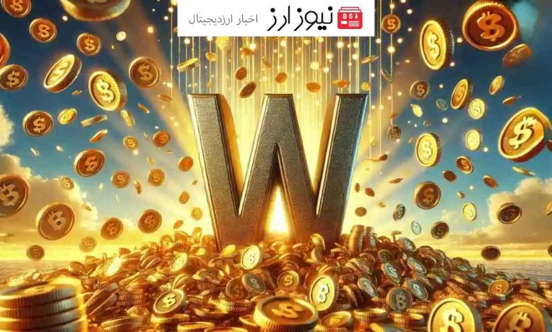 تاریخ و زمان دقیق لیست شدن وات کوین (watcoin) مشخص شد