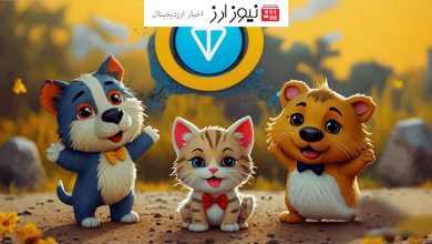 قیمت کتیزن مشخص شد هر (Cati) تقریبا 1 دلار