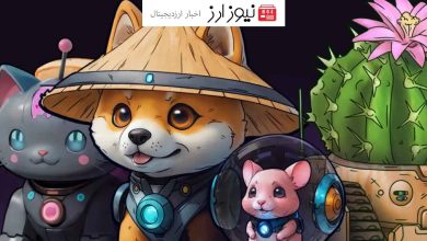 شروع معامله با NFTهای پیکسل ورس (Pixel vers) فراهم شد