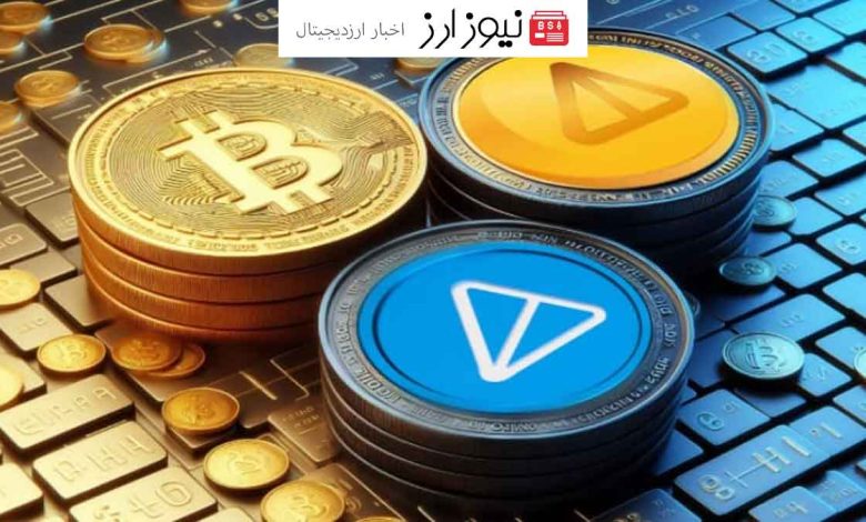 ۴ درصد از عرضه ماسک امپایر بین کاربران بلوم و نات کوین توزیع شد